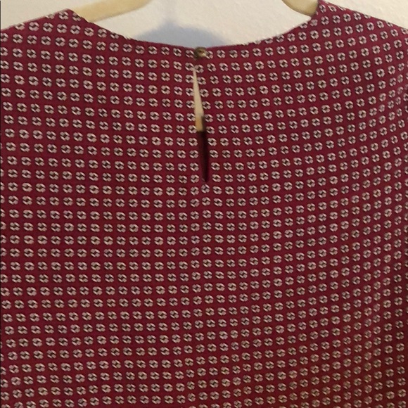 Madewell Dress - Picture 5 of 5